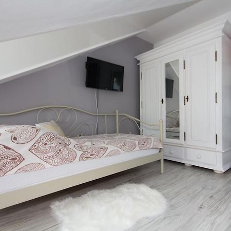 Sloneczne Apartamenty سفينويتشي المظهر الخارجي الصورة