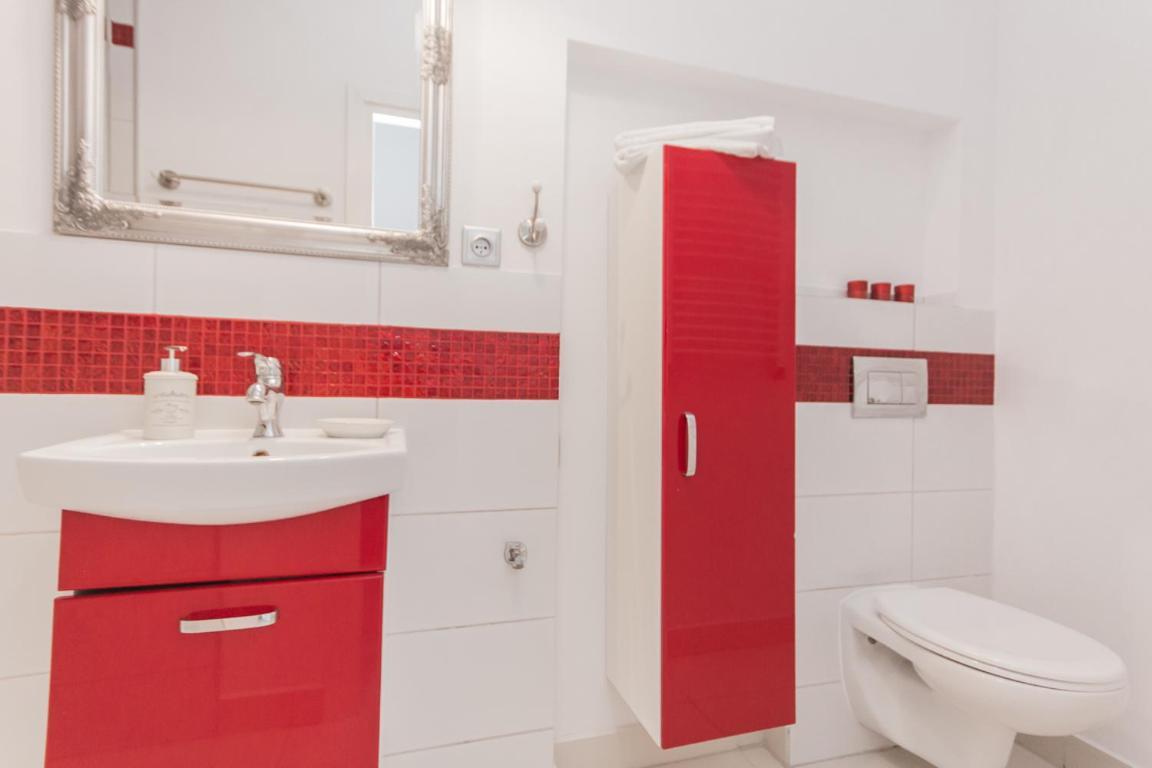 Sloneczne Apartamenty سفينويتشي المظهر الخارجي الصورة