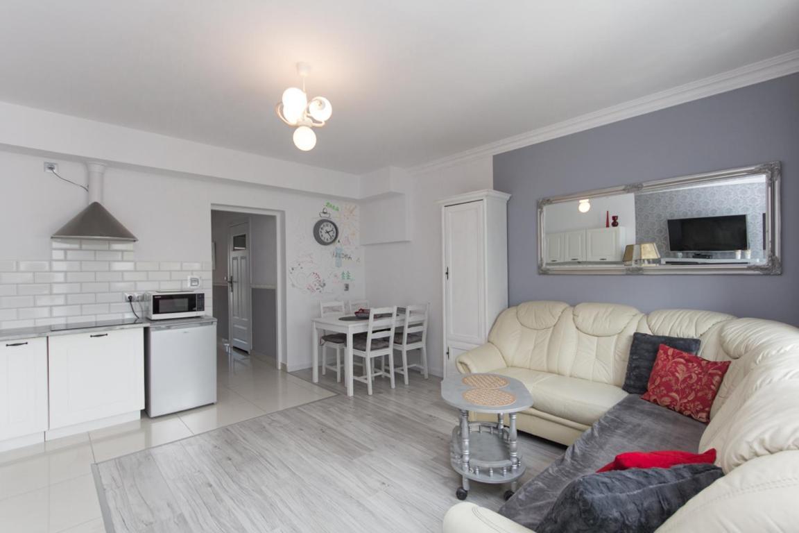 Sloneczne Apartamenty سفينويتشي المظهر الخارجي الصورة