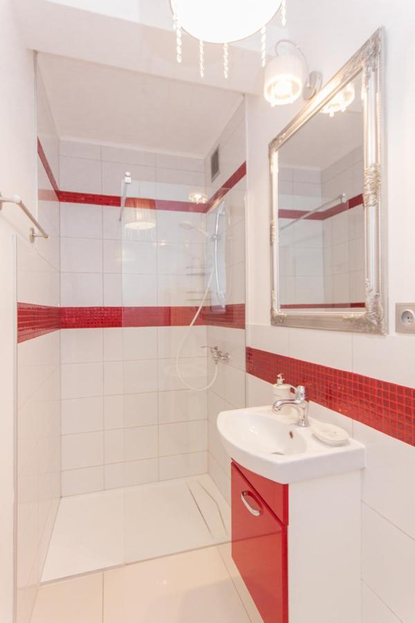 Sloneczne Apartamenty سفينويتشي المظهر الخارجي الصورة