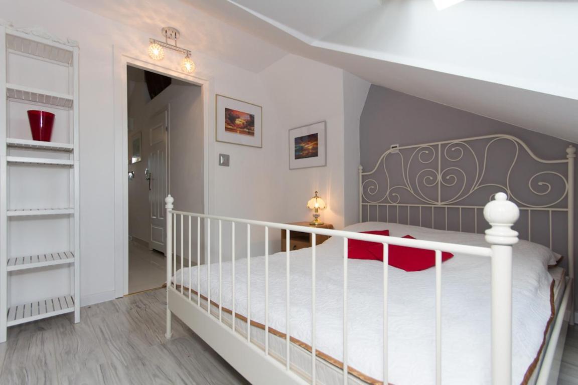 Sloneczne Apartamenty سفينويتشي المظهر الخارجي الصورة