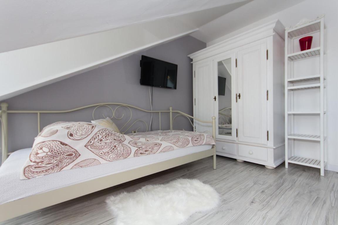 Sloneczne Apartamenty سفينويتشي المظهر الخارجي الصورة