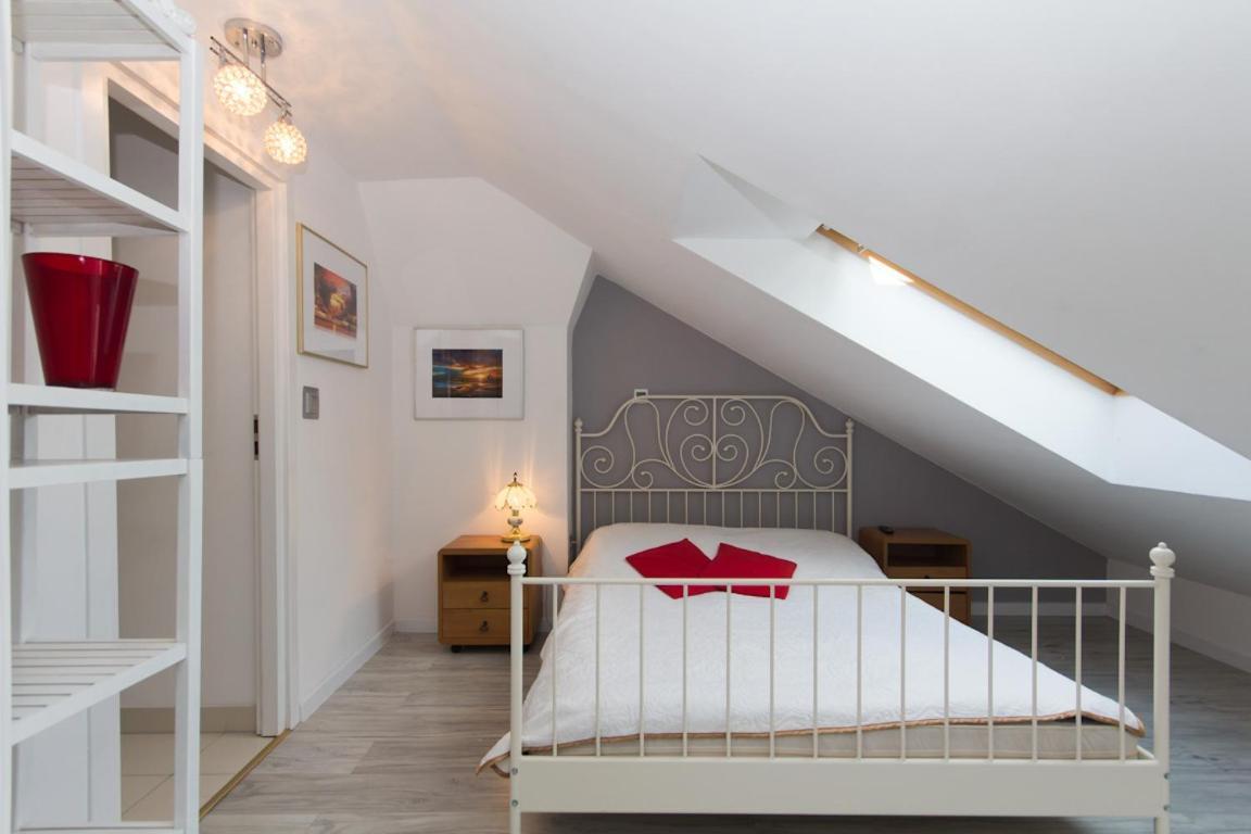 Sloneczne Apartamenty سفينويتشي المظهر الخارجي الصورة
