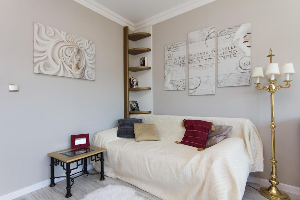 Sloneczne Apartamenty سفينويتشي المظهر الخارجي الصورة