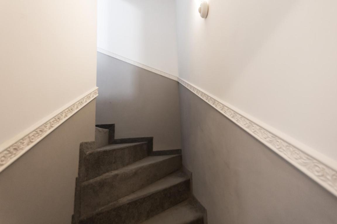 Sloneczne Apartamenty سفينويتشي المظهر الخارجي الصورة