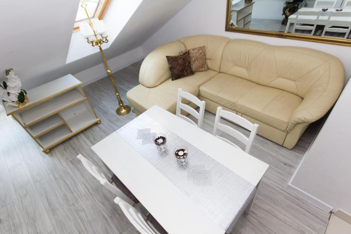Sloneczne Apartamenty سفينويتشي المظهر الخارجي الصورة