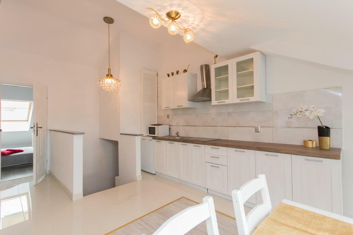 Sloneczne Apartamenty سفينويتشي المظهر الخارجي الصورة
