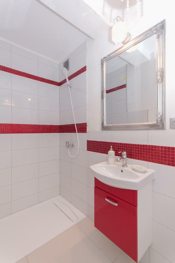 Sloneczne Apartamenty سفينويتشي المظهر الخارجي الصورة