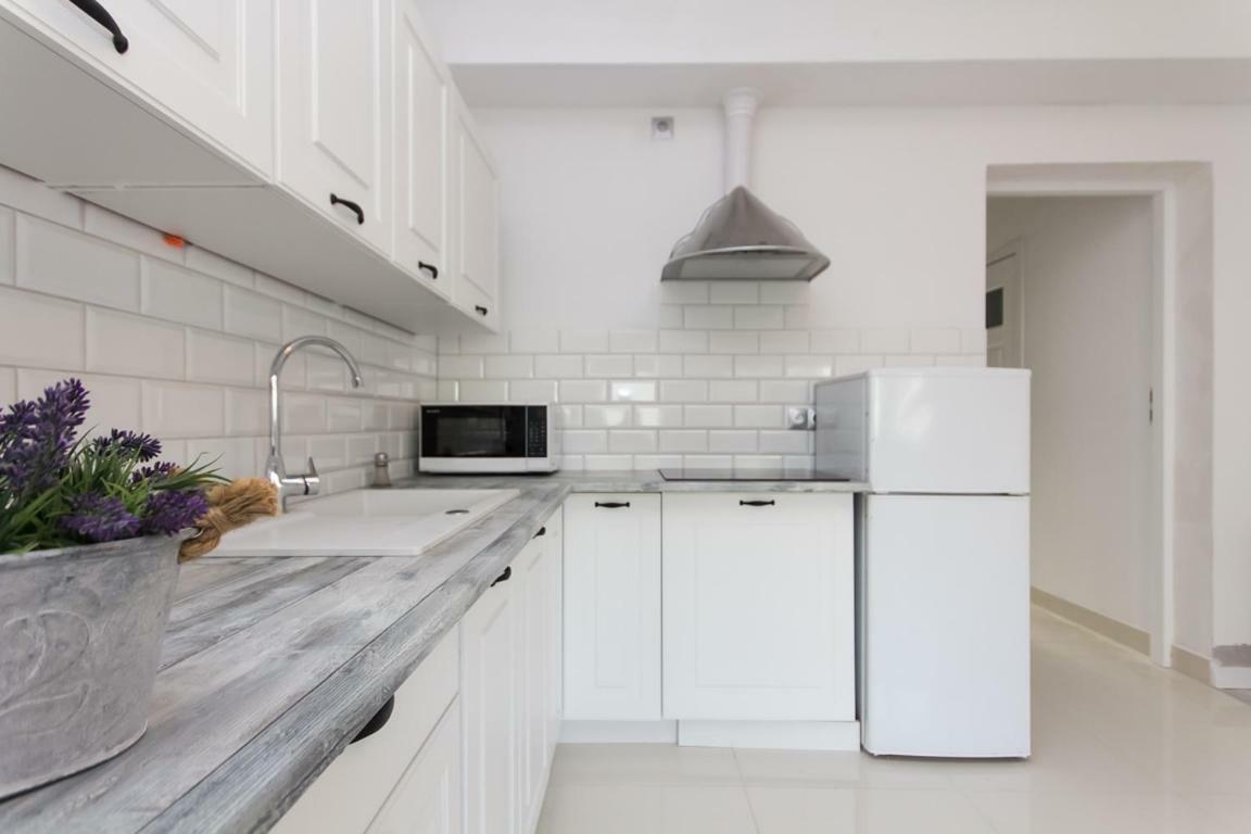 Sloneczne Apartamenty سفينويتشي المظهر الخارجي الصورة